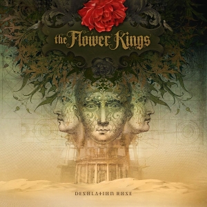 Desolation Rose by Flower Kings