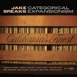 Categorical Expansionism by Breaks, Jake