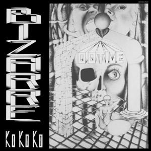 00 Time by Bizarre Ko Ko Ko