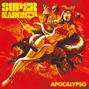 Apocalypso by Supernaughty