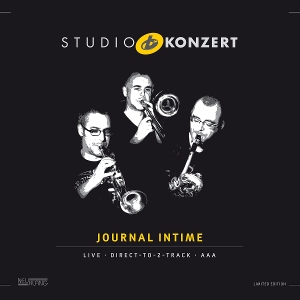 Studio Konzert by Journal Intime