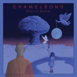 Arctic Moon by Chameleons