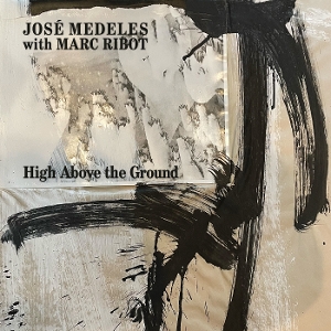 High Above the Ground by Medeles, Jose & Marc R...