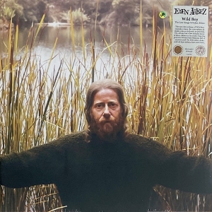 Wild Boy: the Lost Songs of Ed by Ahbez, Eden