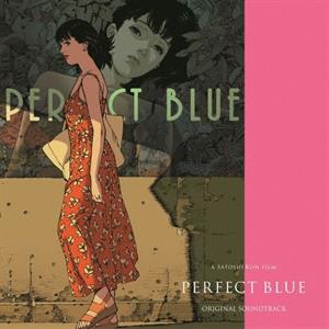 Perfect Blue (Original Soundtrack)