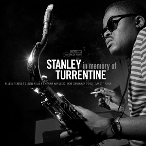 In Memory of by Stanley Turrentine