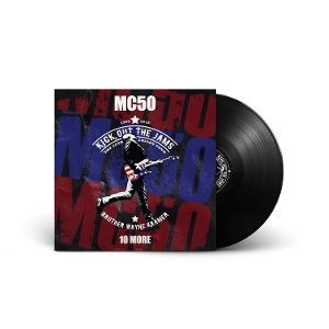 10 More Live by Mc50