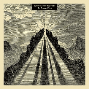 Genesis of Light by Gnaw Their Tongues