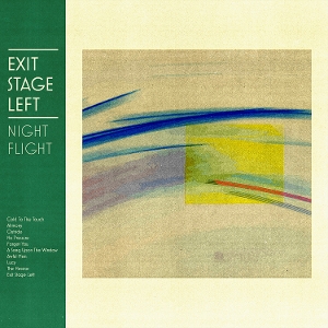 Exit Stage Left by Night Flight