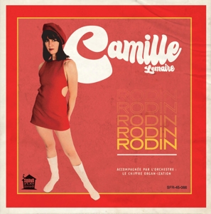 7-Rodin/Alexandre by Lemaire, Camille & Le ...
