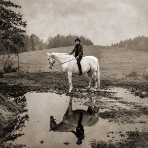 November by Moravek, Michael