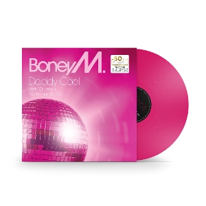 Daddy Cool by Boney M.