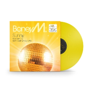 Sunny by Boney M.