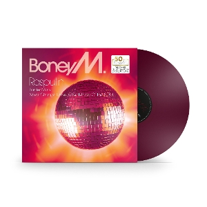Rasputin by Boney M.