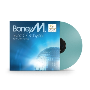 Rivers of Babylon by Boney M.