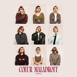 Coeur Maladroit by Marine