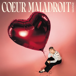 Coeur Maladroit by Marine