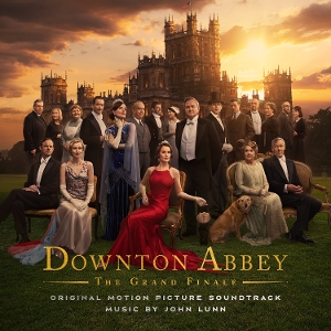 Downton Abbey: the Grand Finale by Lunn, John
