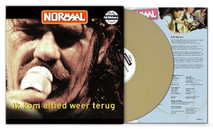 Ik Kom Altied Weer Terug by Normaal