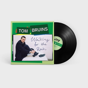 Waiting For the Rain by Bruins, Tom