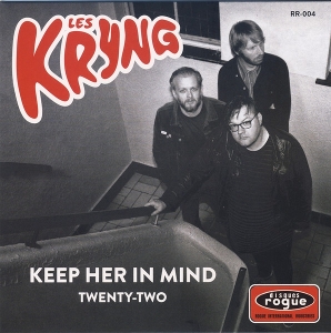 7-Keep Her In Mind by Kryng