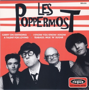 7-Carry On Swinging by Poppermost, Les