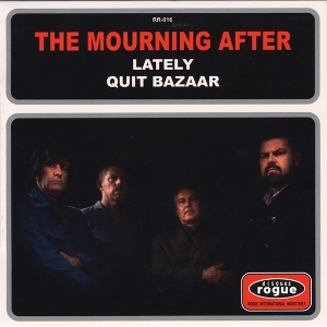 7-Lately by Mourning After
