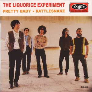 7-Pretty Baby by Liquorice Experiment