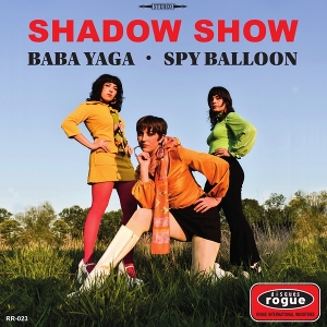7-Baba Yaga by Shadow Show
