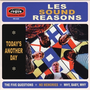 7-Today's Another Day by Les Sound Reasons