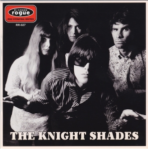7-Why (Baby Why!) by Knight Shades