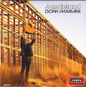 7-Jangleland by Mariani, Dom