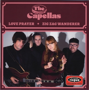 7-Love Prayer by Capellas