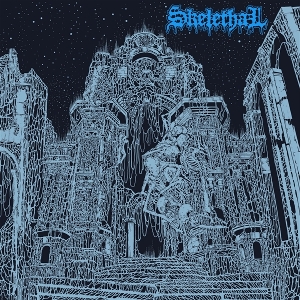 7-Split by Outre Tomb & Skelethal