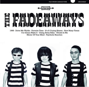 Fadeaways by Fadeaways
