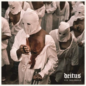 Via Dolorosa (2025) by Deitus