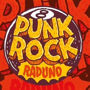 Punk Rock Raduno, Vol. 8 by Various