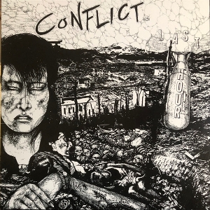 Last Hour by Conflict
