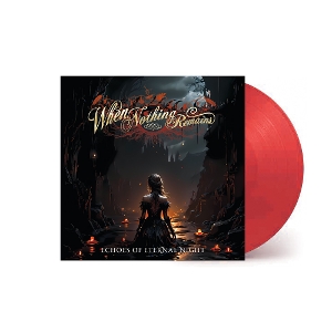 Echoes of Eternal Night by When Nothing Remains