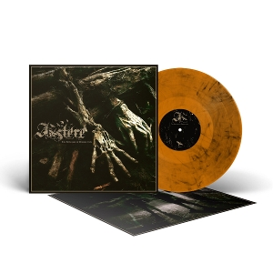 Stillness of Dissolution by Austere