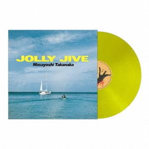 Jolly Jive by Takanaka, Masayoshi