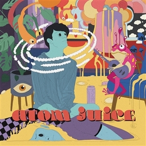 Atom Juice by Atom Juice