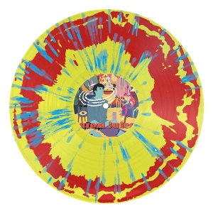 Atom Juice by Atom Juice