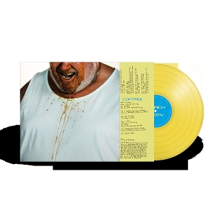 Caramel (Light Yellow Vinyl) by Coach Party