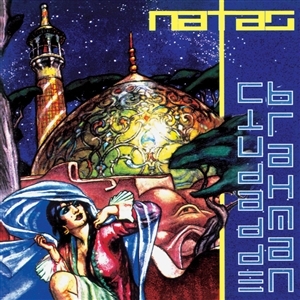 Ciudad De Brahman by Los Natas