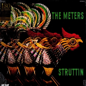Struttin' by Meters