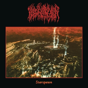 Starspawn by Blood Incantation