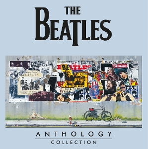 Anthology Collection by Beatles