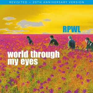 World Through My Eyes-Revisited by Rpwl