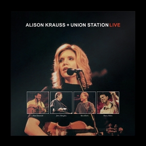 Live by Krauss, Alison & Union...